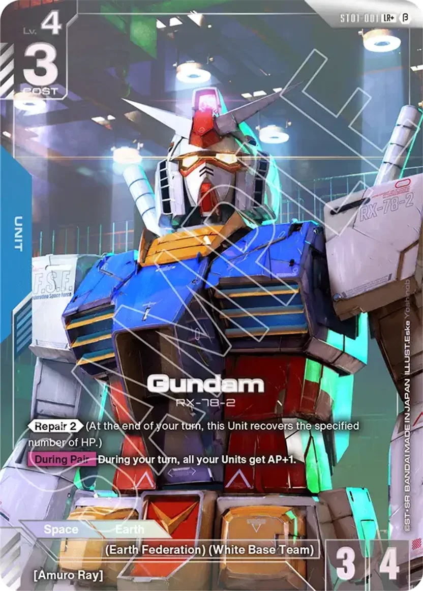 Gundam ST01-001_p3
