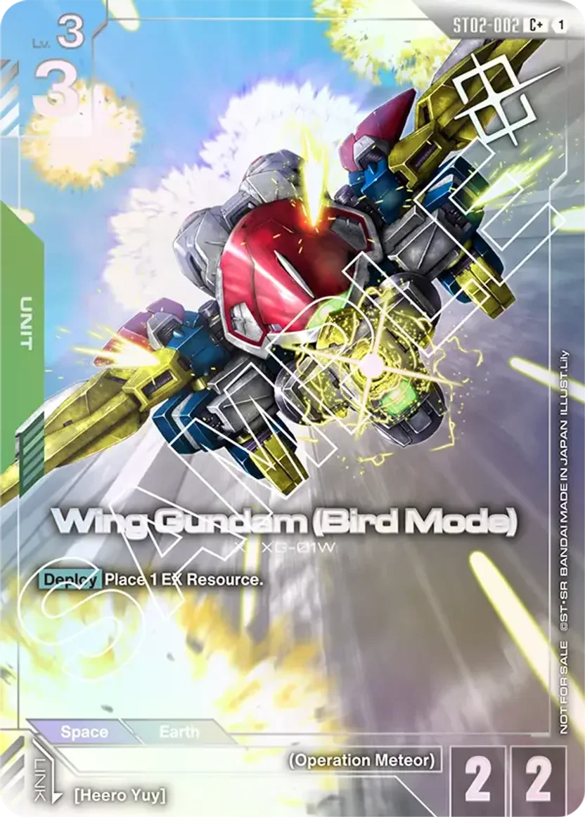 Wing Gundam (Bird Mode) ST02-002_p4