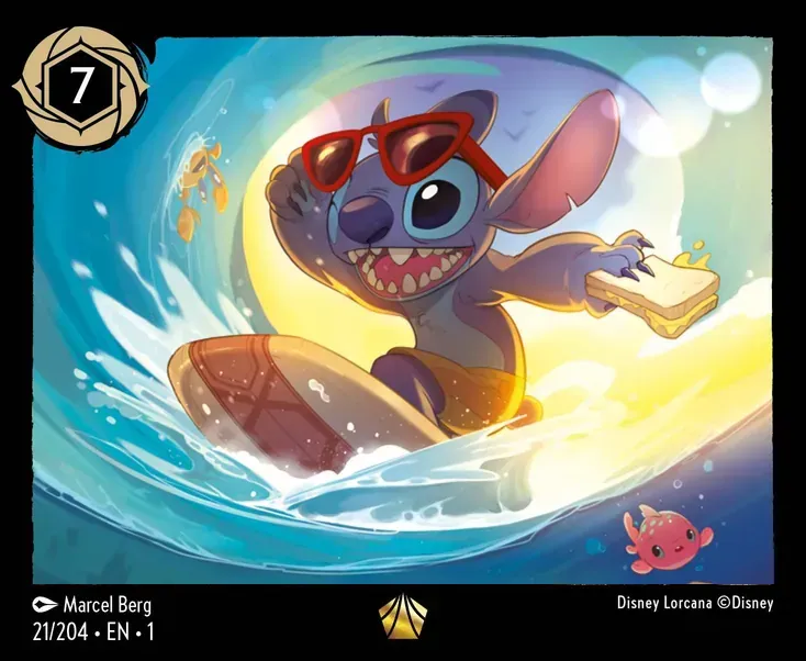 Stitch