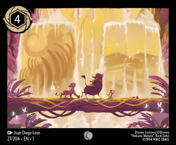 Hakuna Matata