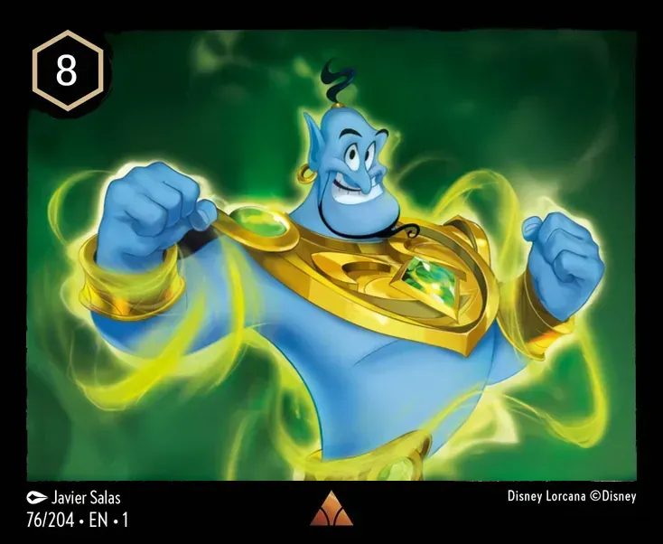 Genie