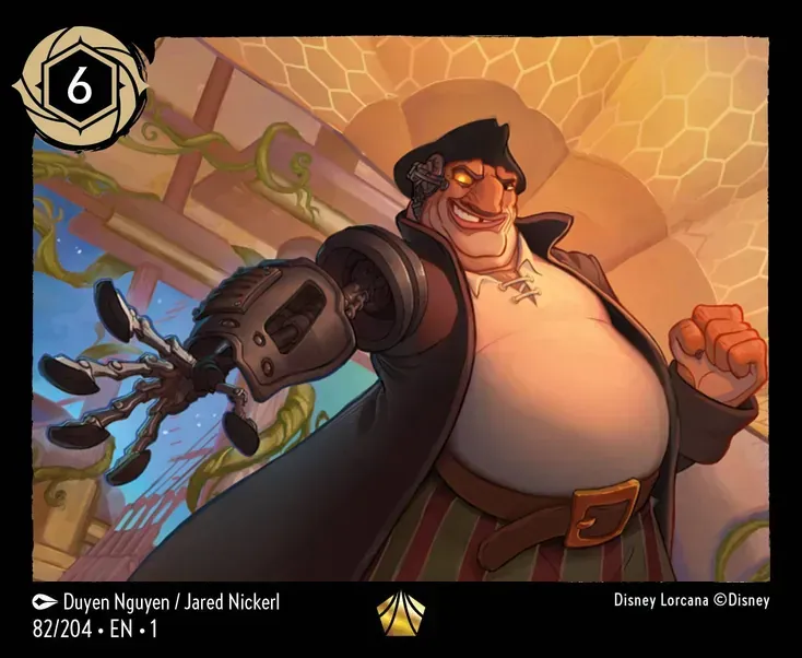 John Silver