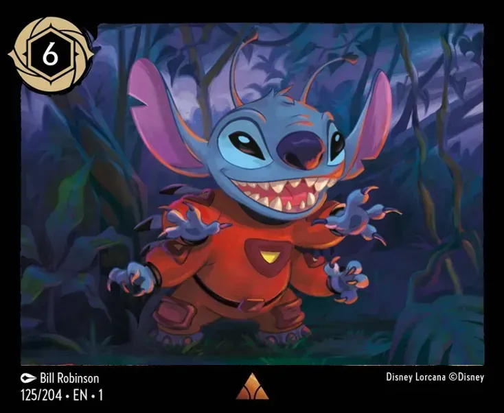Stitch