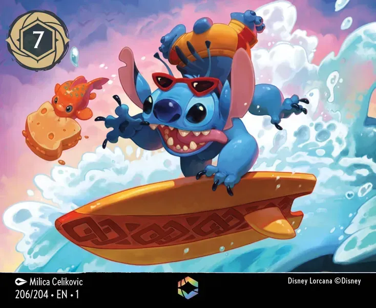 Stitch