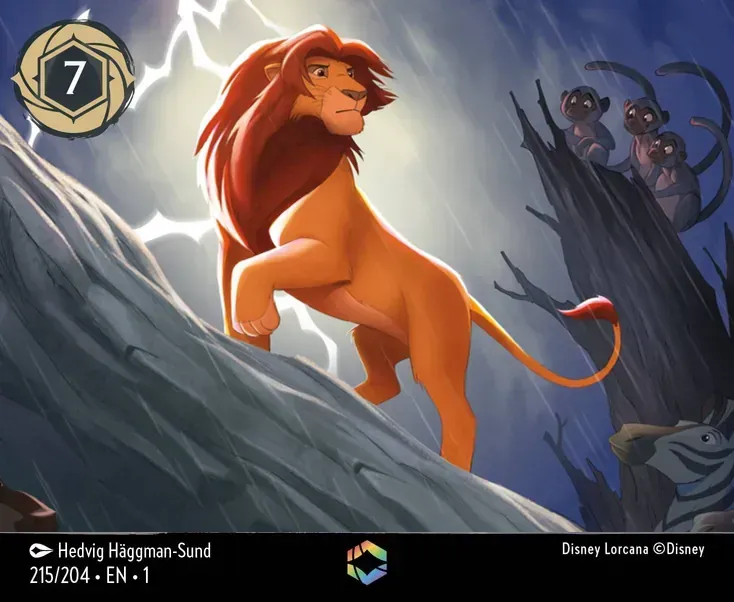 Simba
