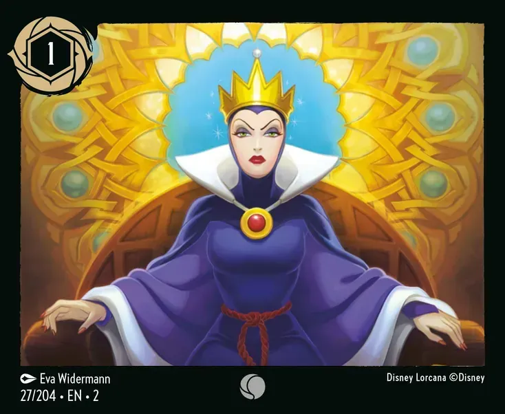 The Queen