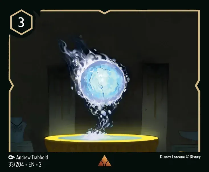Dragon Gem