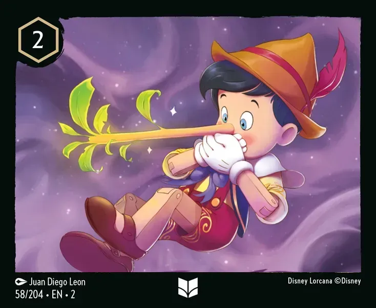 Pinocchio