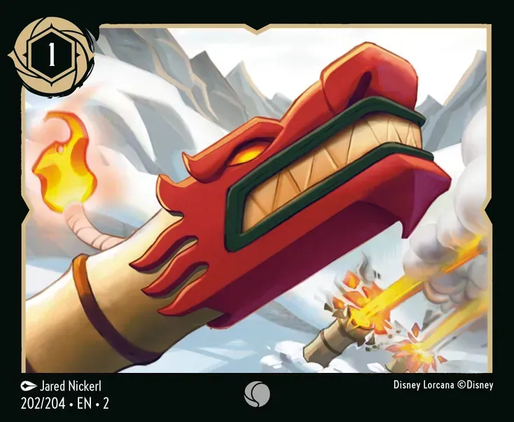 Last Cannon