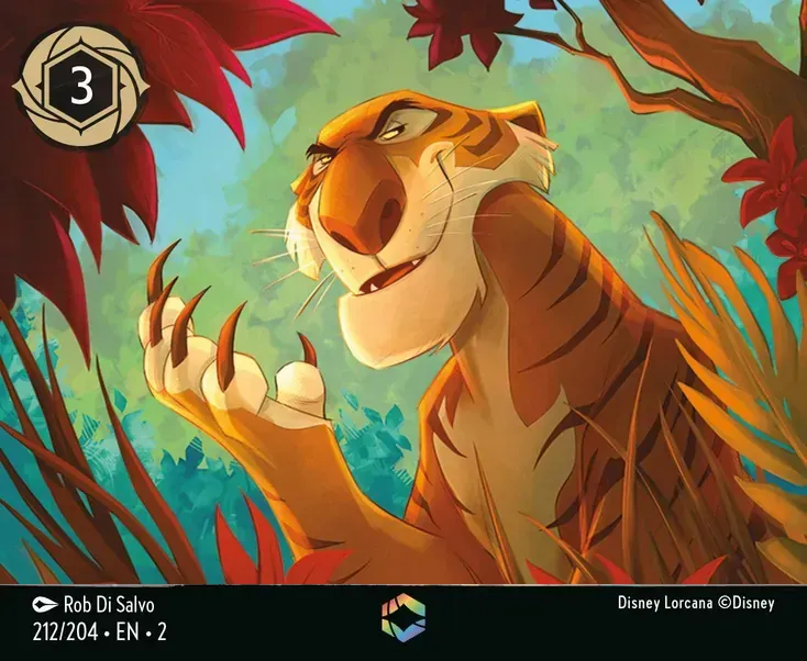 Shere Khan