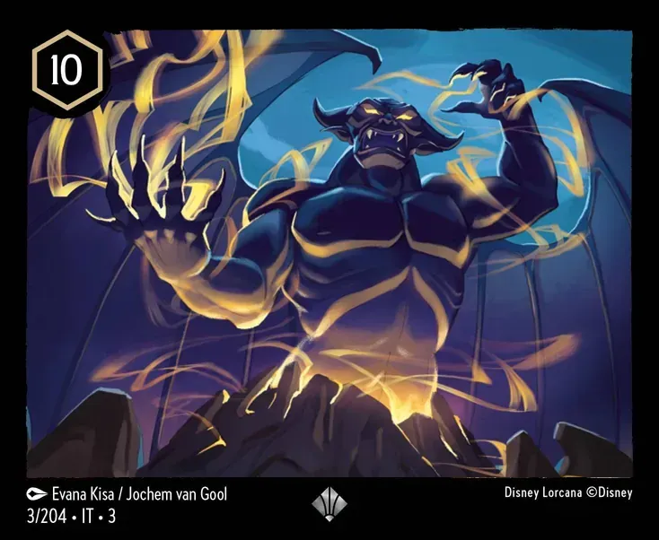 Chernabog - Evildoer