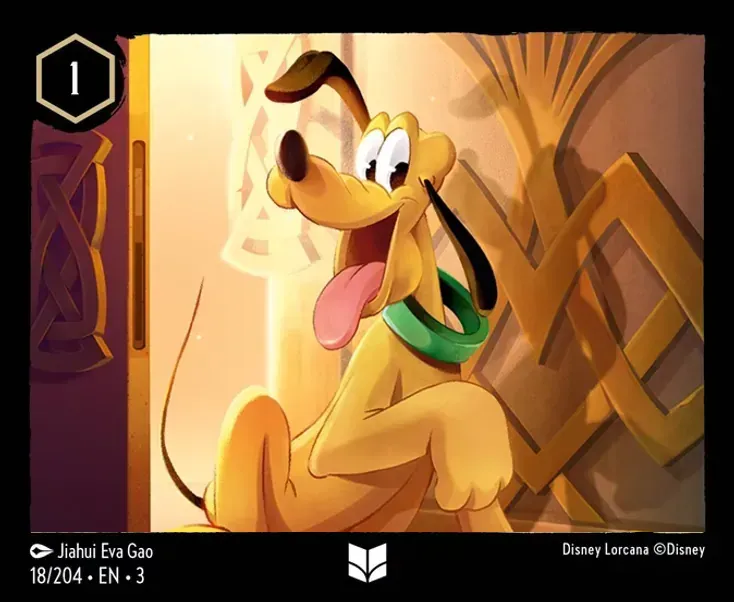 Pluto