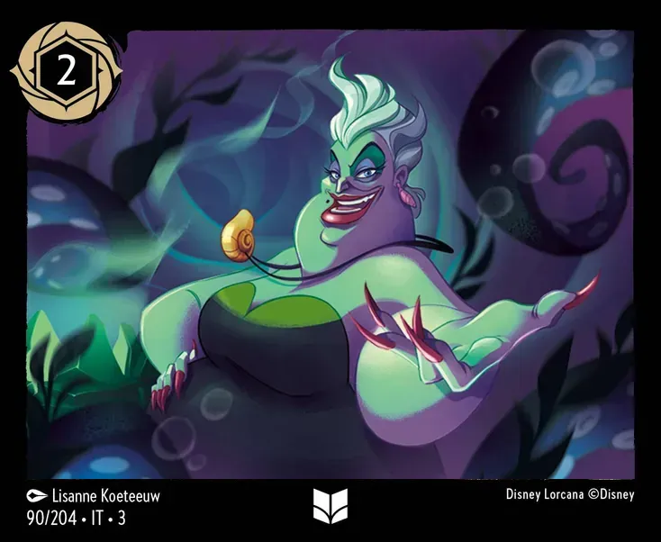 Ursula