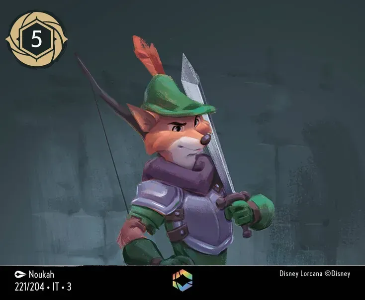 Robin Hood