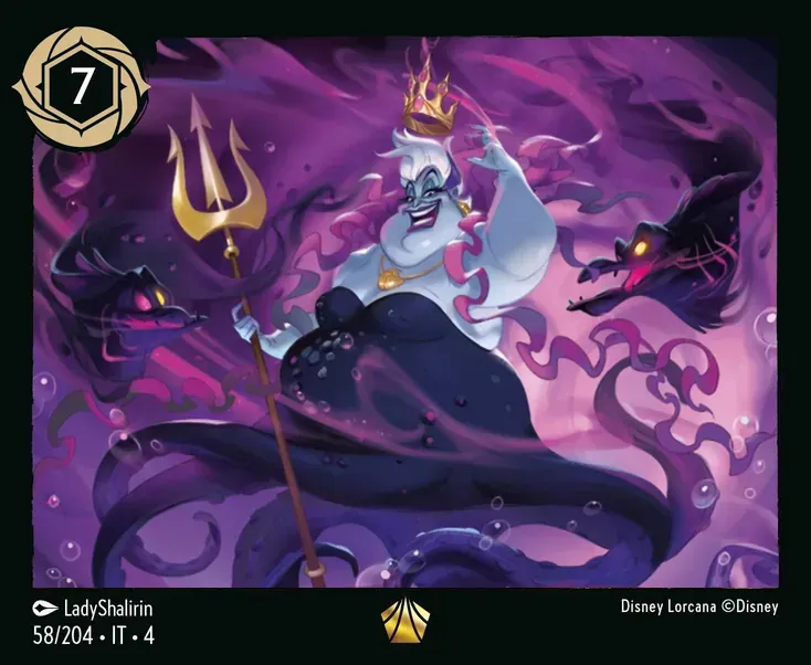 Ursula