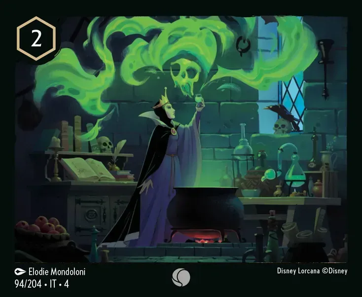 Make the Potion