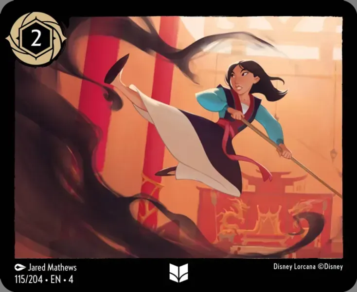 Mulan