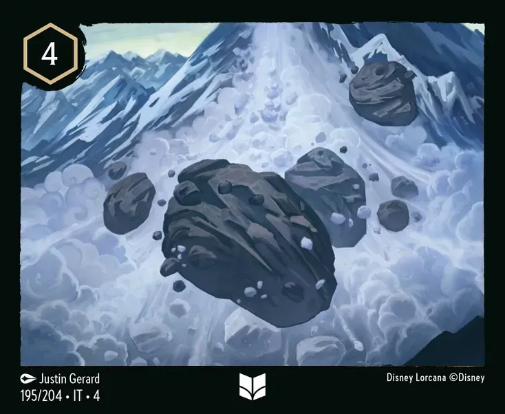 Avalanche