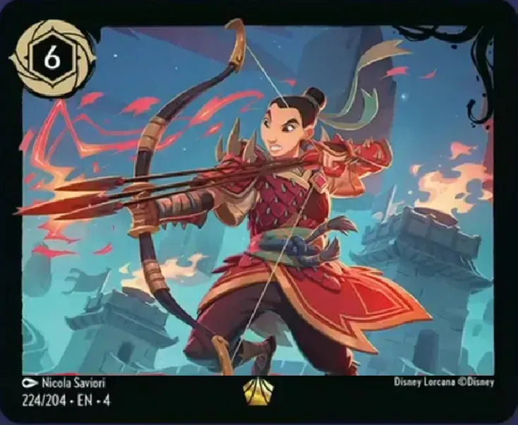 Mulan