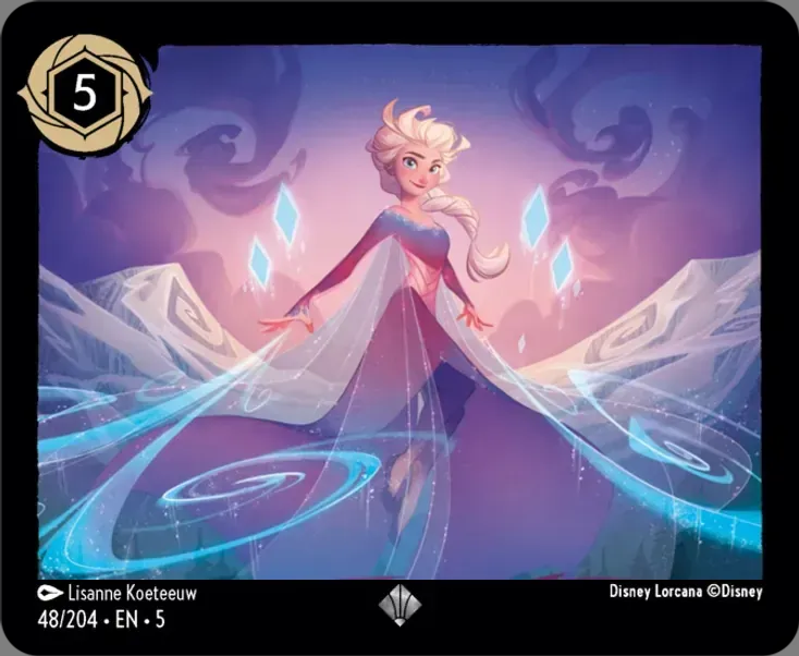 Elsa