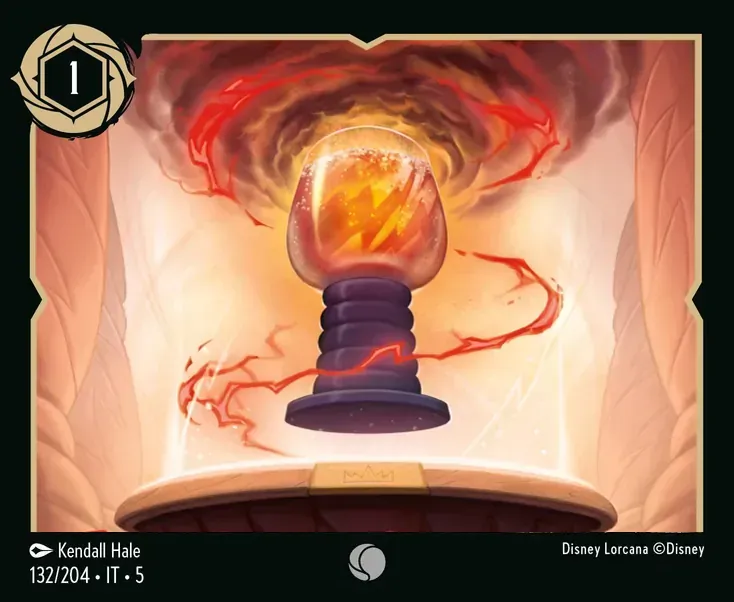 Potion of Might