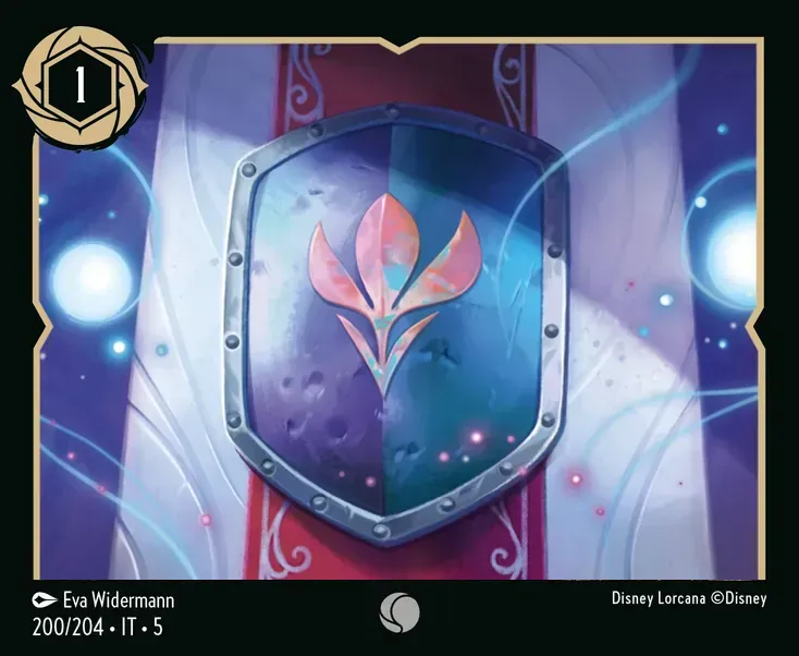 Shield of Arendelle