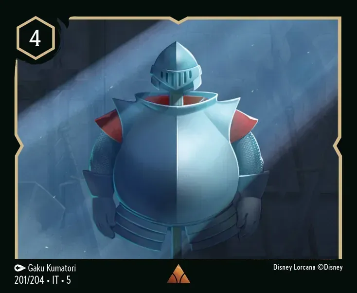 Plate Armor