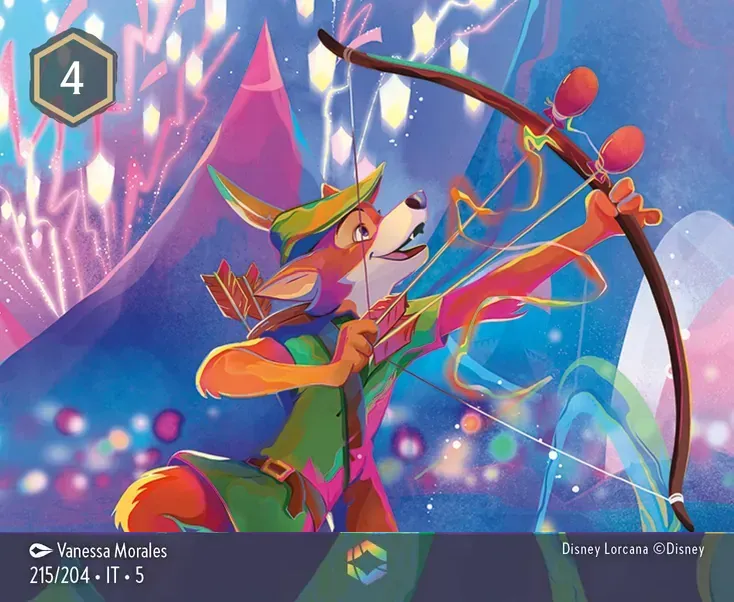 Robin Hood