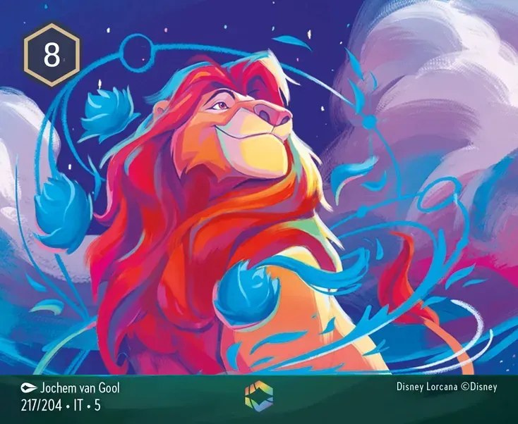 Mufasa