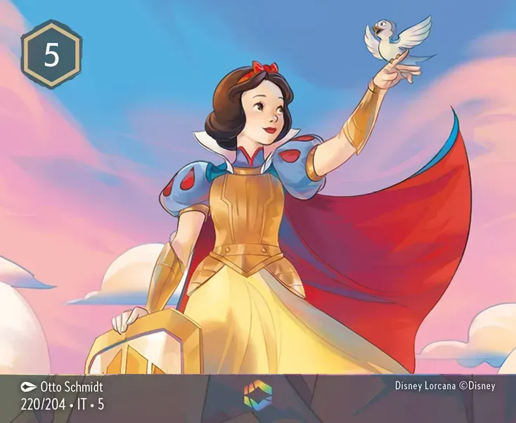 Snow White