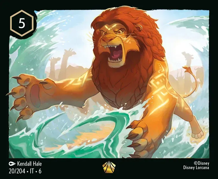 Simba
