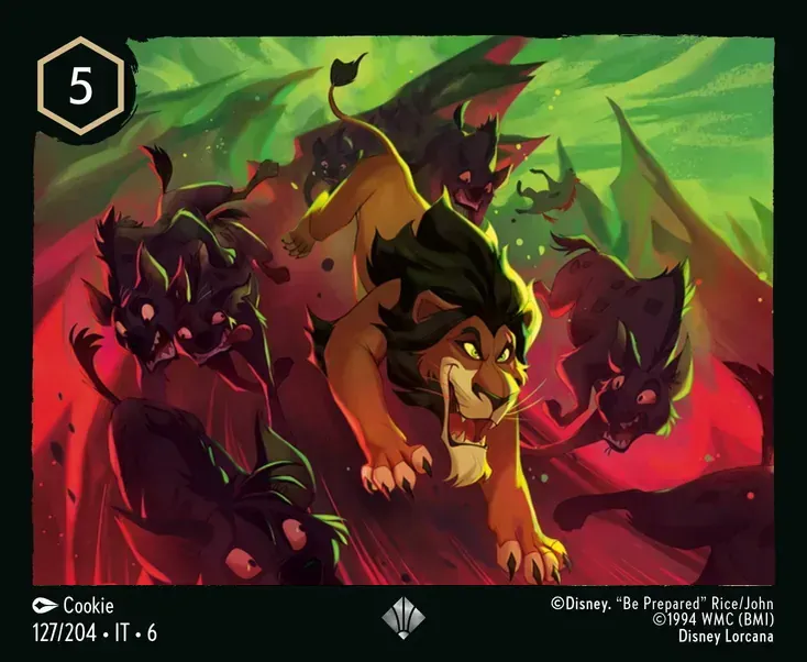 Scar