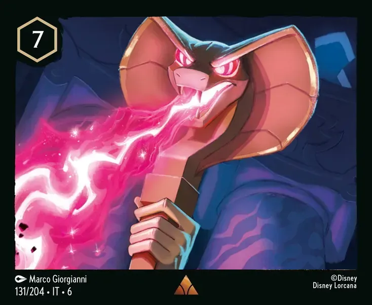 Energy Blast