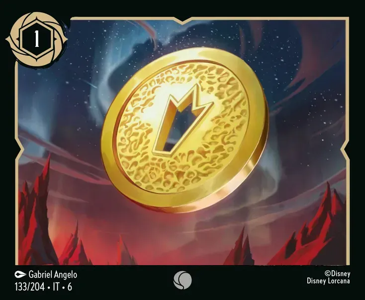 Gold Coin