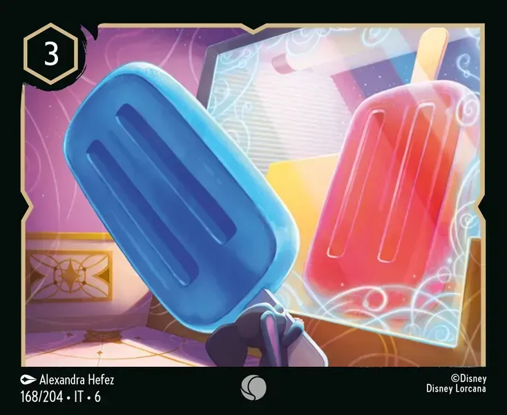 Jumbo Pop