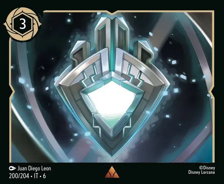 King's Sensor Core