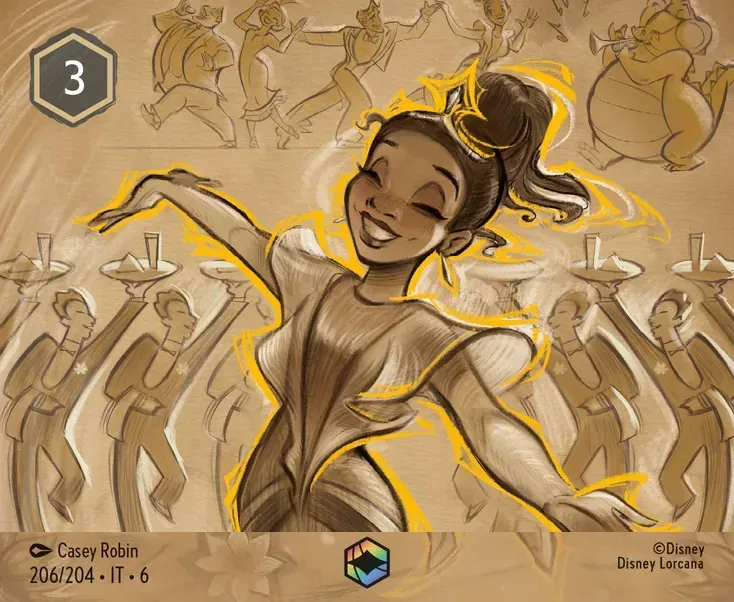 Tiana