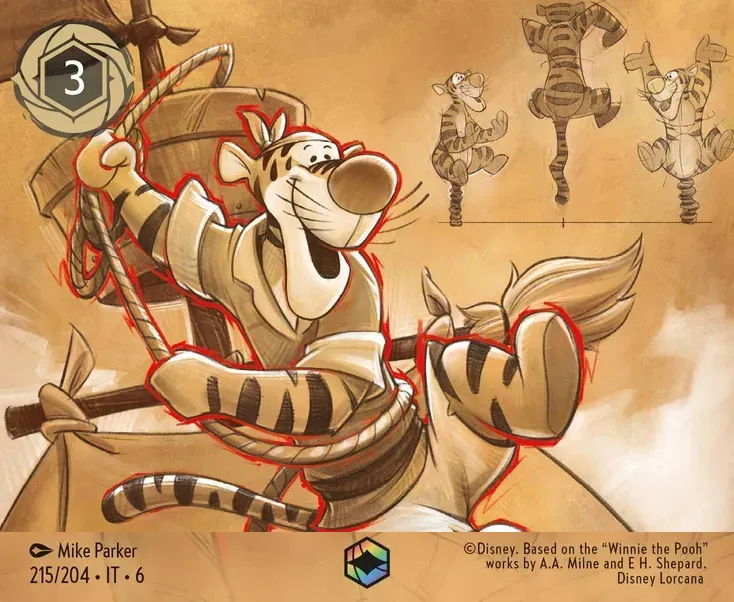 Tigger