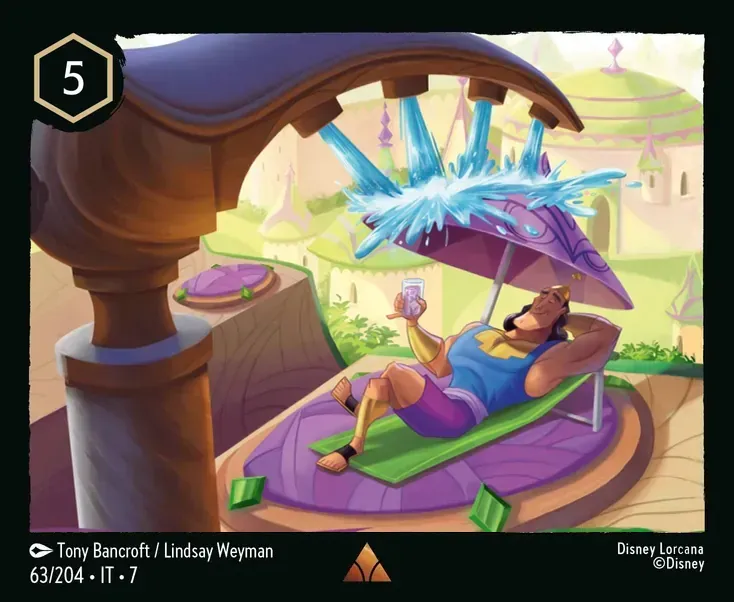 Kronk