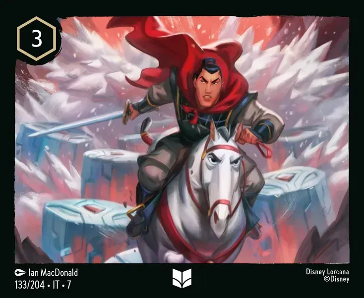 Li Shang