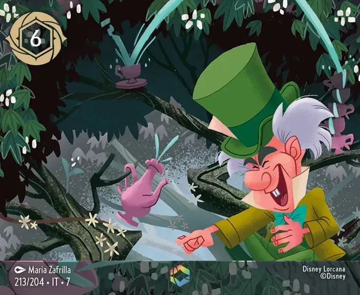 Mad Hatter
