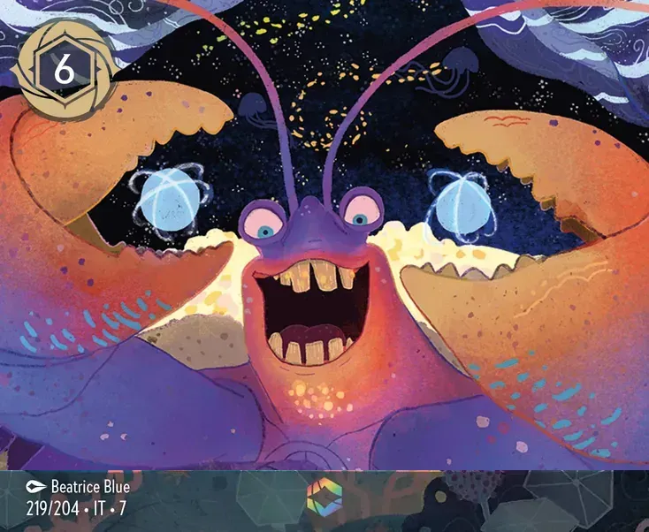 Tamatoa