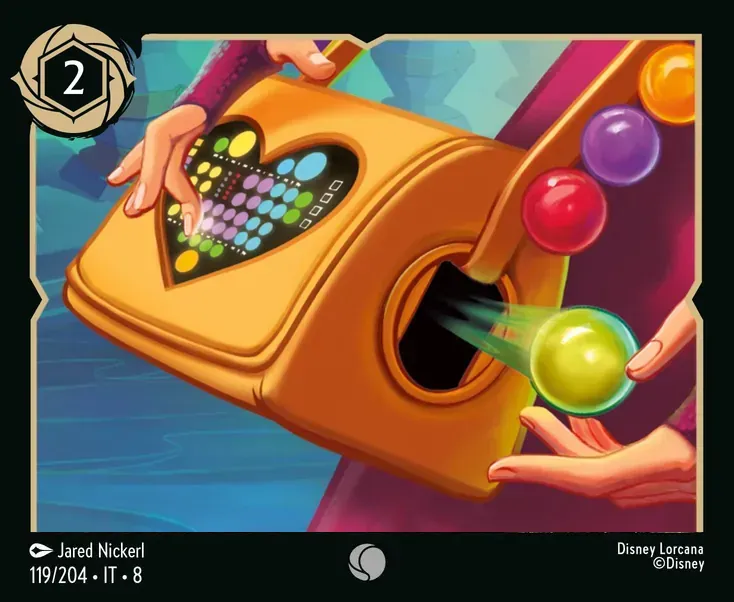 Chem Purse