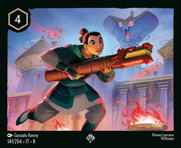 Mulan