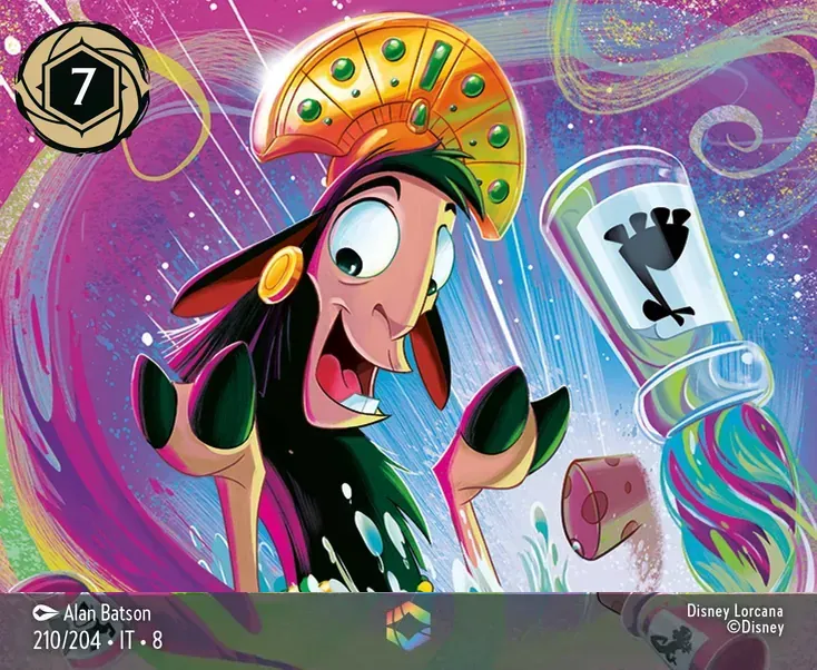 Kuzco