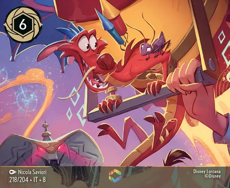 Mushu