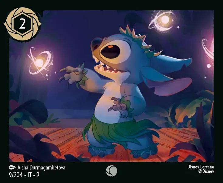 Stitch
