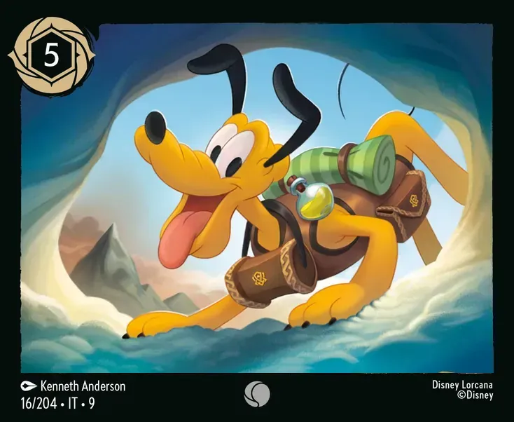 Pluto