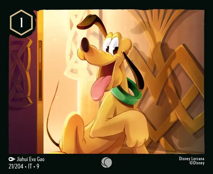 Pluto