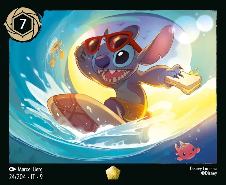 Stitch